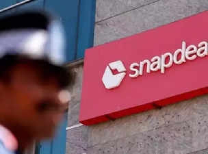 SNAPDEAL: Looks at omni-channel distribution, investments in 'Power Brands Portfolio'